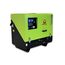  P - Serie Professionellen Dauereinsatz - Schallisoliert Pramac Stromerzeuger  P 6000 s - SYA ISO 230V - DIESE - E START 12448462